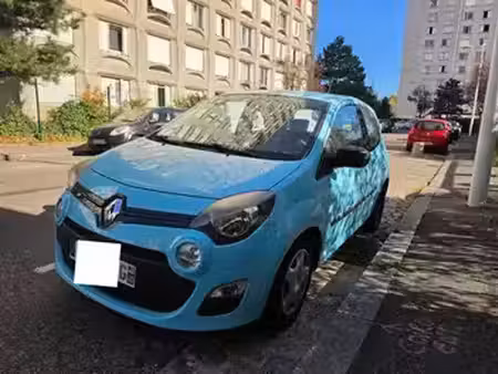 Renault Twingo 1.2 75 Life