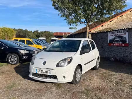 Renault Twingo 1.2 75