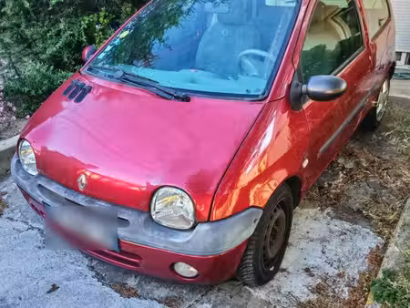 Renault Twingo 1.2 75