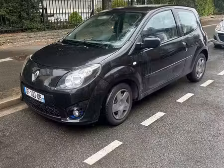 Renault Twingo 1.5 dCi 75