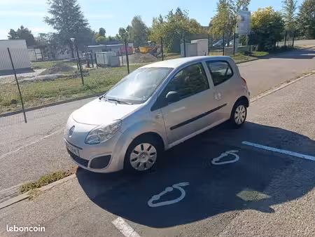 Renault Twingo 1.2 60
