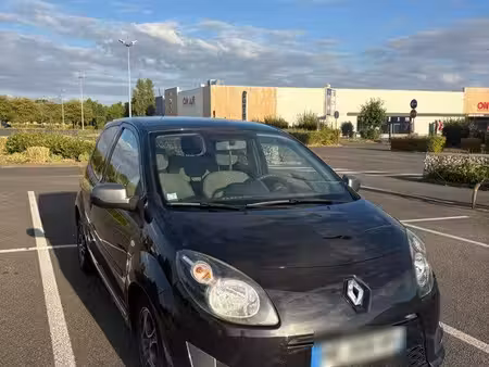 Renault Twingo 1.5