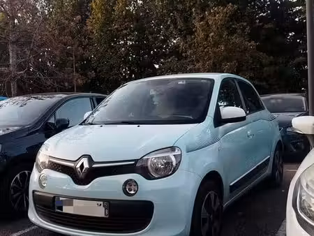 Renault Twingo 1.0 70 Limited