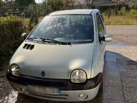Renault Twingo 1.2 60