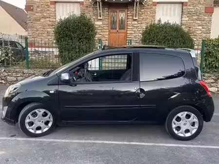 Renault Twingo GT 1.2 100