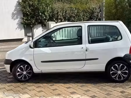 Renault Twingo 1.2 60