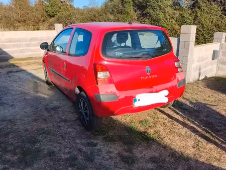 Renault Twingo 1.2 75