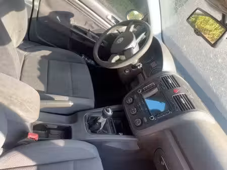 Volkswagen Golf 1.9 TDI 105