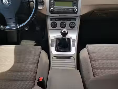 Volkswagen Passat 1.8 T 150 Sport
