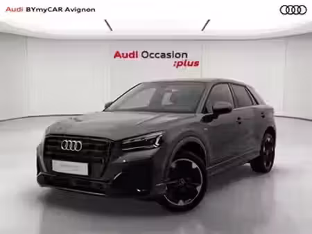 Audi Q2 35 TFSI 1.5 TFSI 150 S line