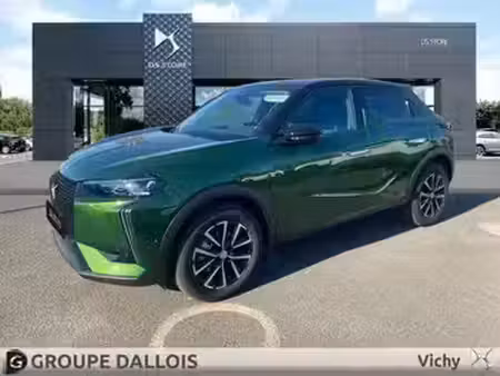 DS 3 1.2 145 Performance Line