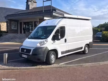 Fiat Ducato 2.3 130