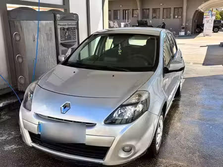 Renault Clio 1.2 75