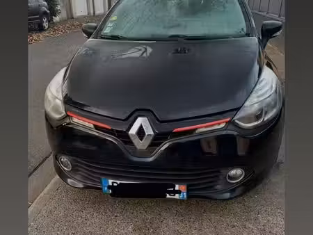 Renault Clio 1.5 dCi 75