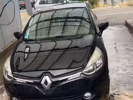Renault Clio 0.9 90