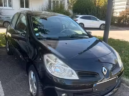 Renault Clio 1.4 TCe 100