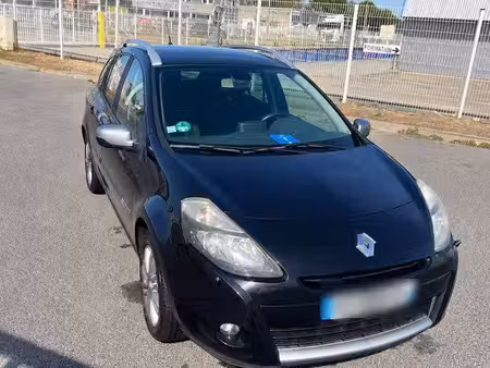 Renault Clio 1.0 100 20TH