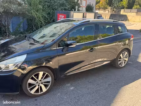 Renault Clio 1.5 dCi 90