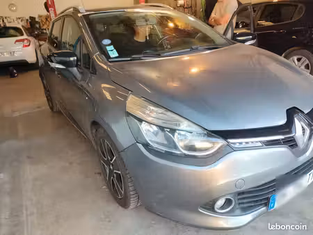 Renault Clio 0.9 90
