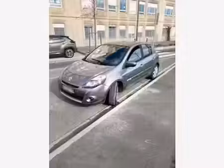Renault Clio 1.5 dCi 70 Authentique