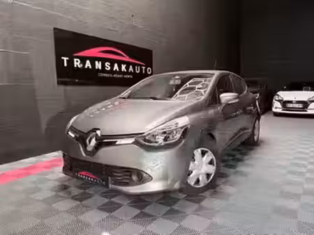 Renault Clio 1.2 75 Expression