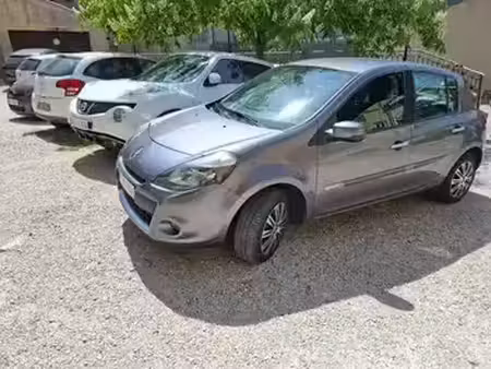 Renault Clio 1.5 dCi 75 Authentique