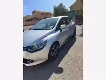 Renault Clio 1.5 dCi 75 Authentique