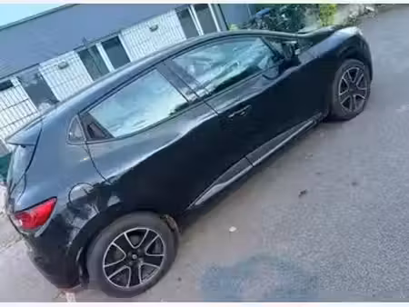 Renault Clio 1.5 dCi 90 Zen