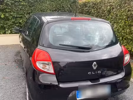 Renault Clio 1.2 75