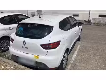 Renault Clio 1.2 75