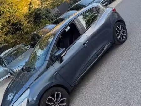Renault Clio 1.5 dCi 75