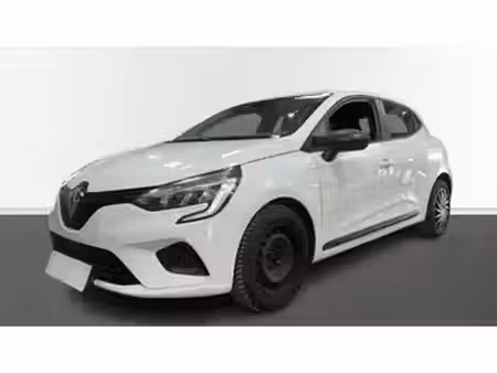 Renault Clio 1.5 dCi 85 Air