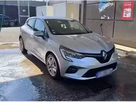 Renault Clio 1.5 dCi 85 Business