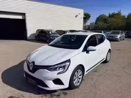 Renault Clio 1.5 dCi 85 Business