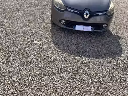 Renault Clio 1.5 dCi 75