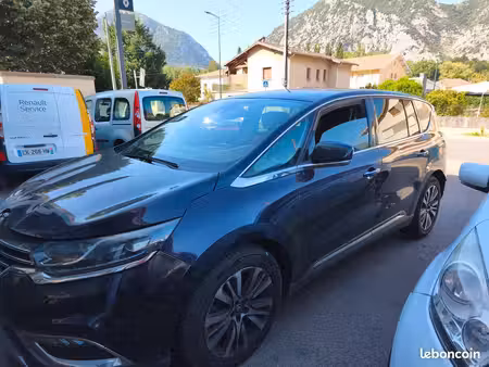 Renault Espace 1.6 dCi 160