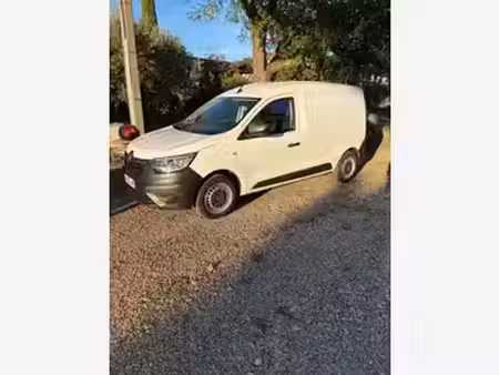 Renault Express Van 1.5 dCi 95 Confort