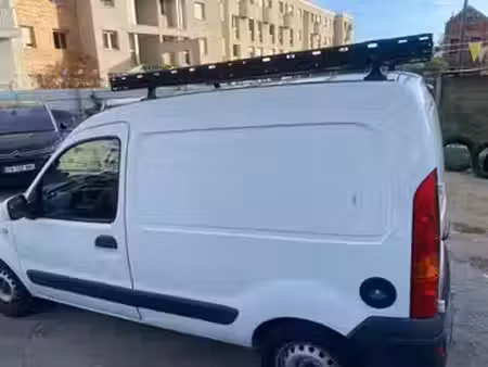 Renault Kangoo 1.5 dCi 70 Campus