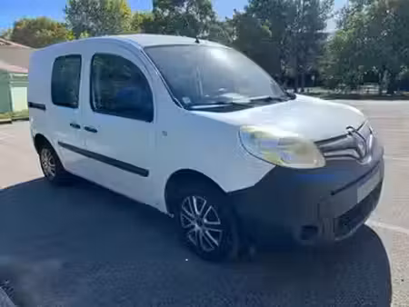 Renault Kangoo 1.5 dCi 90