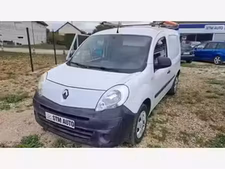 Renault Kangoo 1.5 dCi 75 Confort