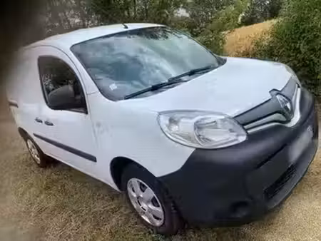 Renault Kangoo 1.5 dCi 75