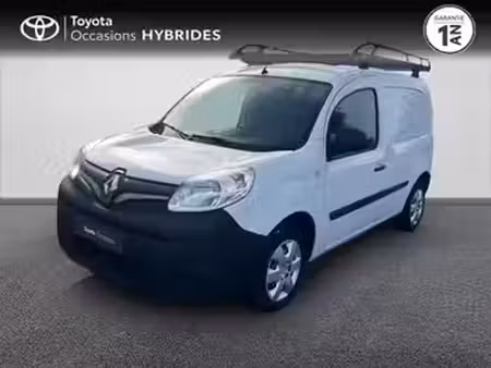 Renault Kangoo 1.5 dCi