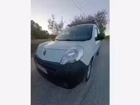 Renault Kangoo 1.5 dCi 70