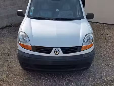 Renault Kangoo 1.5 dCi 70