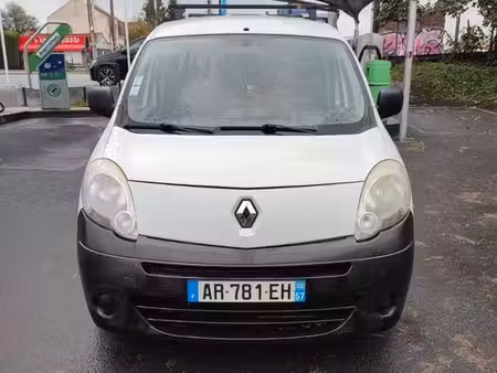 Renault Kangoo 1.5 dCi 70
