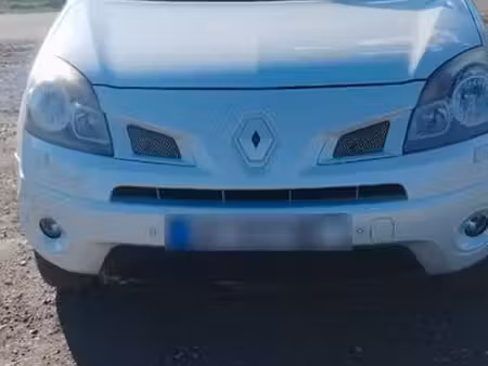 Renault Koleos 2.0 dCi 150 Bose 4x4
