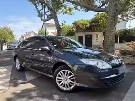 Renault Laguna 2.0 dCi 150 Initiale