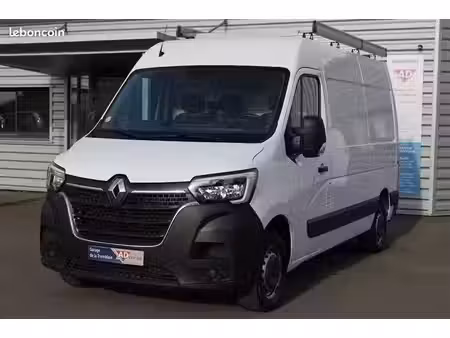 Renault Master 2.3 dCi 135 Grand Confort