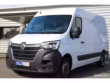 Renault Master 2.3 dCi 135 Grand Confort