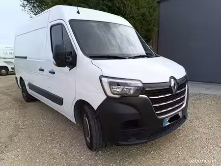 Renault Master 2.3 dCi 135